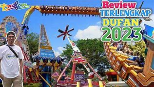 Harga Dufan 2023