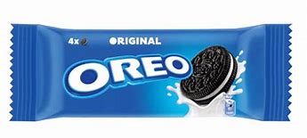 Oreo Indonesia Milik Siapa