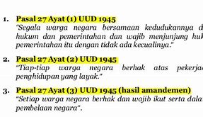 Pasal 27 Ayat 1 Uu Ite Yang Bunyinya