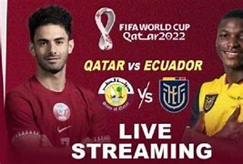 Pertandingan Pertama Piala Dunia 2022 Adalah Qatar Vs Ekuador