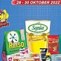 Promo Indomaret Hari Ini Jsm