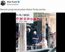 Situs Slot Milik Ferdy Sambo Pemilik Akun Instagram