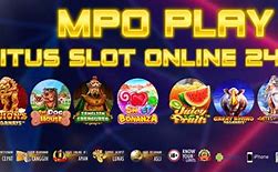 Situs Slot Mpo 19 Terpercaya Di Indonesia Slot Pragmatic Indonesia